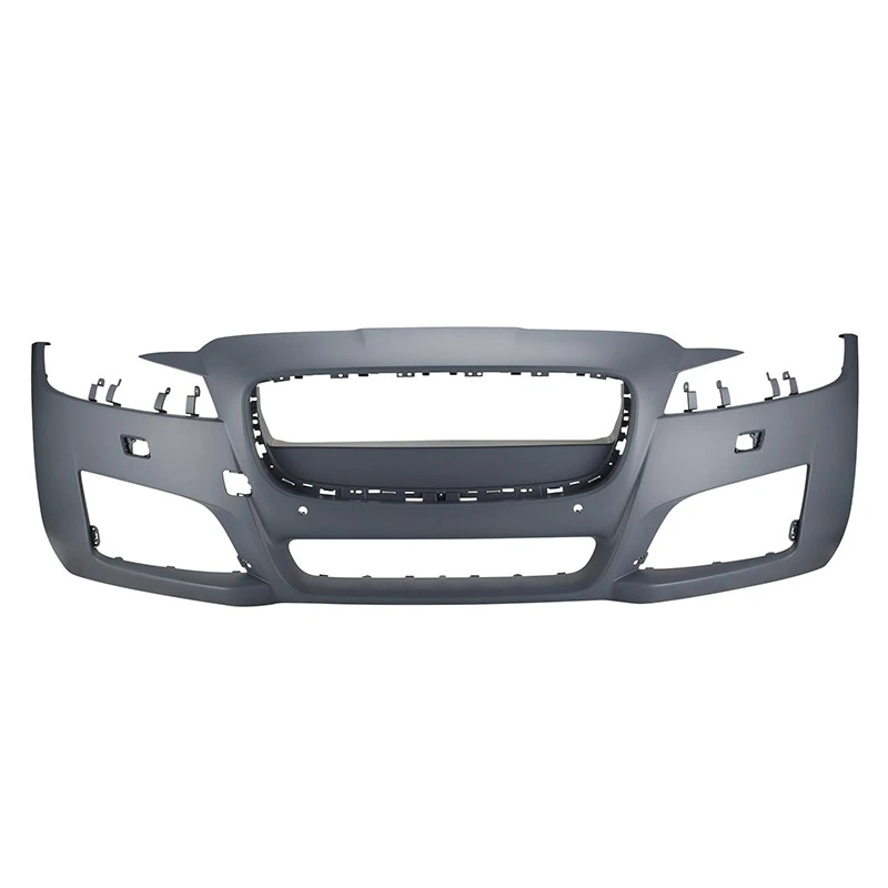 Front Bumper T2H3937LML