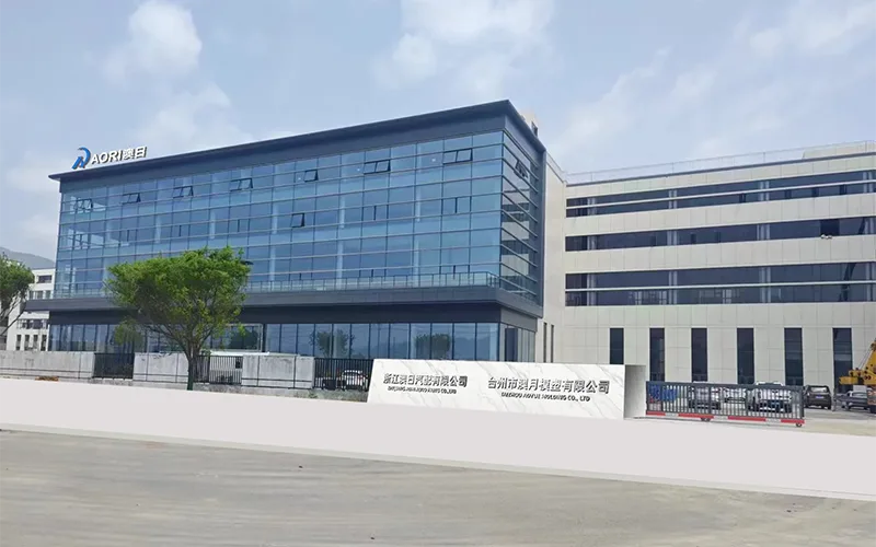 Aori Auto Parts
