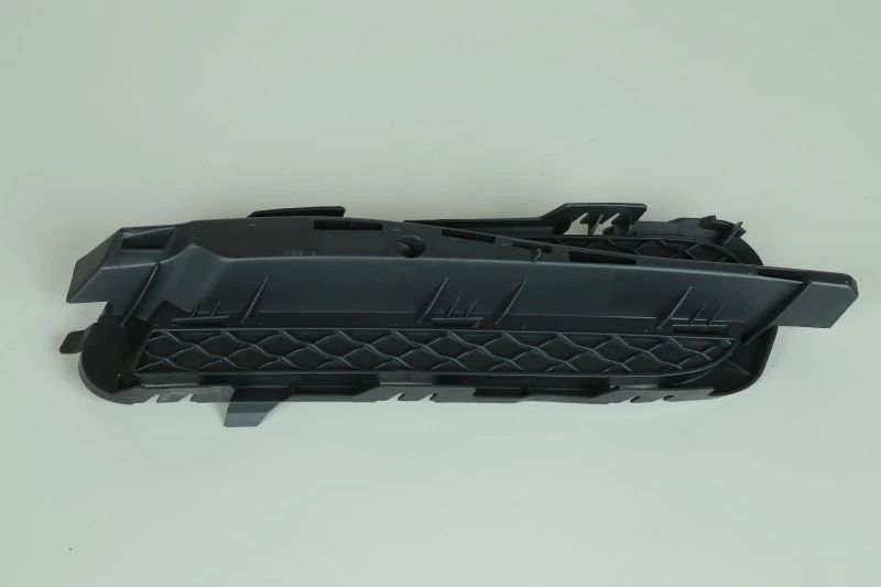 Front Bumper Outer Grille C2Z3837 C2Z3836