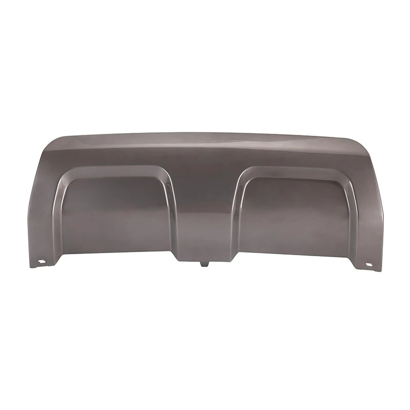 Rear Bumper Center Cover LR059946