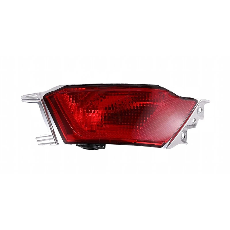 Rear Fog Lamp LR095708 LR095709